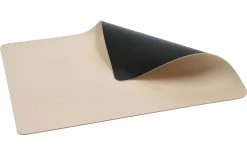 Bitz Set De Table 33 Cm X 46 Cm, 4 Pièces, Jaune/Noir - Nappes De Table -Paderno Shop unnamed file 2206