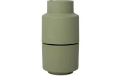 Crush Grind Moulin à épices Billund 11.6 Cm, Vert - Moulin à épices