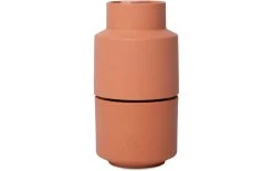 Crush Grind Moulin à épices Billund 11.6 Cm, Orange - Moulin à épices