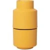Crush Grind Moulin à épices Billund 11.6 Cm, Jaune - Moulin à épices -Paderno Shop unnamed file 2221