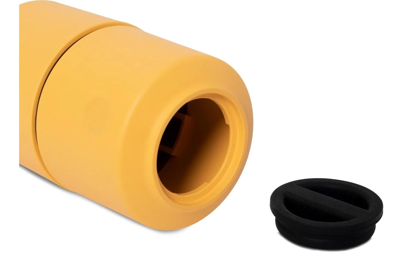 Moulin à épices Billund 11.6 cm, Jaune - Moulin à épices Crush Grind Moulin à épices Billund 11.6 Cm, Jaune - Moulin à épices -Paderno Shop unnamed file 2223