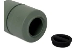 Crush Grind Moulin à épices Billund 11.6 Cm, Vert Foncé - Moulin à épices -Paderno Shop unnamed file 2226