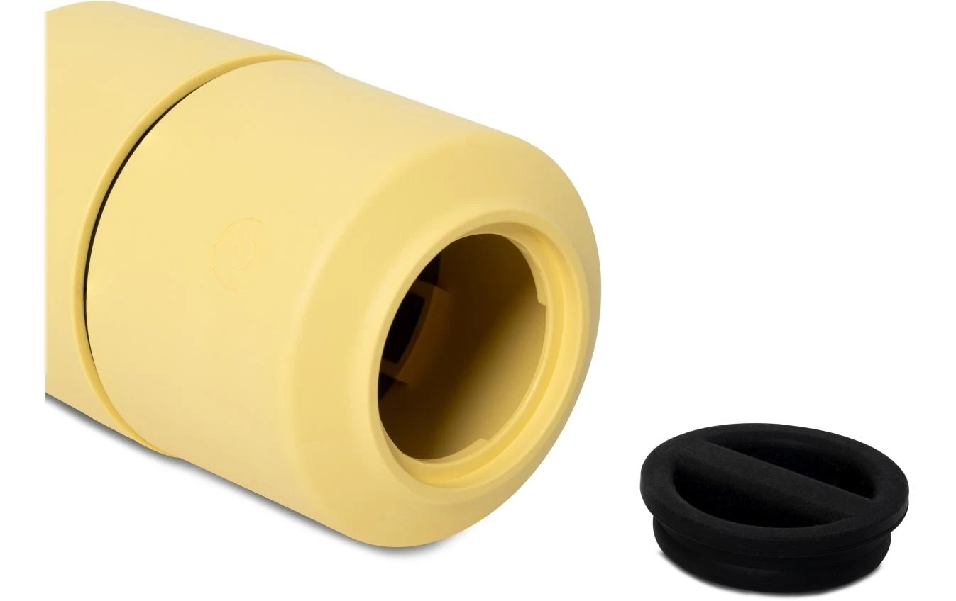 Moulin à épices Billund 11.6 cm, Jaune clair - Moulin à épices Crush Grind Moulin à épices Billund 11.6 Cm, Jaune Clair - Moulin à épices -Paderno Shop unnamed file 2229