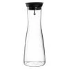 Leonardo Carafe Ciao 1 L, Transparent - Cruche