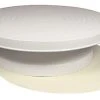 PME Plaque Tournante 31,5 X 8 Cm, Blanc - Etagere & Stand à Gâteaux -Paderno Shop unnamed file 2236