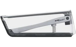 Tefal Couteau De Chef Ever Sharp 16.5 Cm, Noir - Couteau De Cuisine -Paderno Shop unnamed file 2242