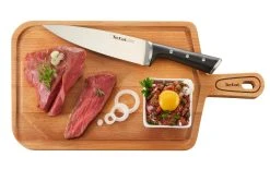 Tefal Couteau De Chef Ingenio Ice Force Argenté - Couteau De Cuisine -Paderno Shop unnamed file 2245