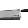 Tefal Couteau Santoku Ever Sharp 16.5 Cm, Noir - Couteau De Cuisine -Paderno Shop unnamed file 2246