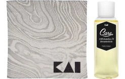 Kai Entretien Des Lames Définir 2 Parties - Aiguiseur De Couteaux