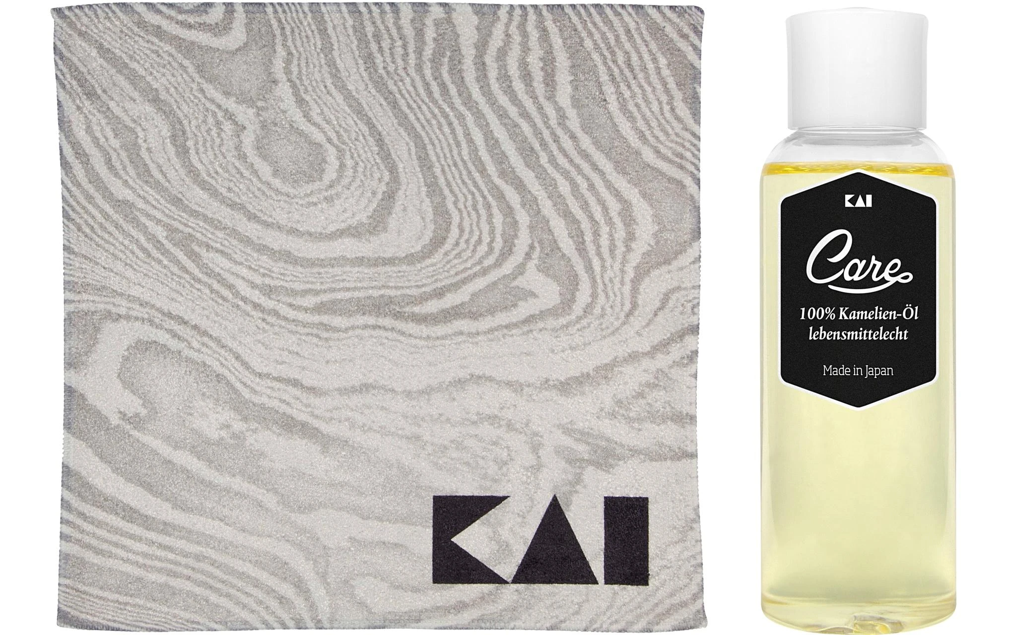 Entretien des lames Définir 2 parties - Aiguiseur de couteaux Kai Entretien Des Lames Définir 2 Parties - Aiguiseur De Couteaux -Paderno Shop unnamed file 2270