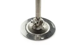 Peugeot Moulin à Sel Paris 12 Cm, Noir - Moulin à épices 7 Peugeot Moulin à Sel Paris 12 Cm, Noir - Moulin à épices -Paderno Shop unnamed file 2288