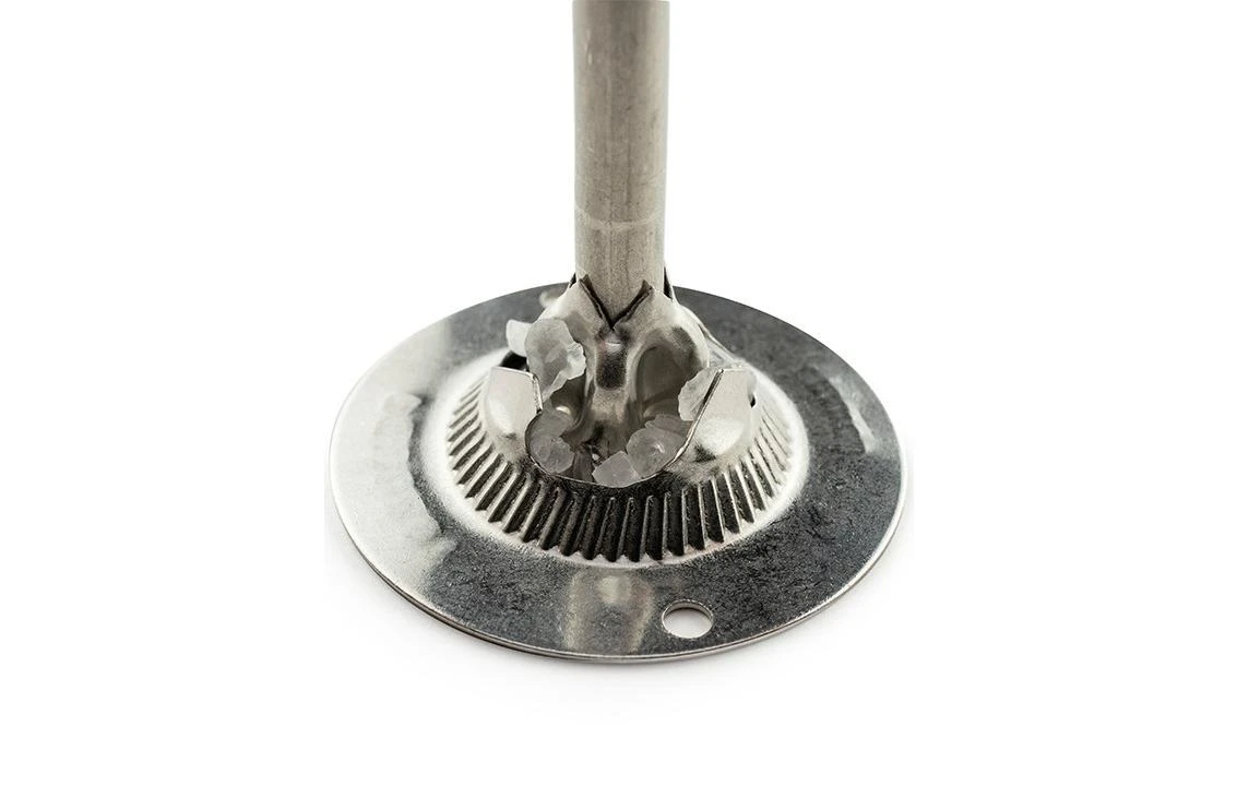 Peugeot Moulin à Sel Paris 12 Cm, Noir - Moulin à épices 5 Peugeot Moulin à Sel Paris 12 Cm, Noir - Moulin à épices - Image 3