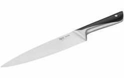 Tefal Couteau De Chef Jamie Oliver 20 Cm, Noir - Couteau De Cuisine -Paderno Shop unnamed file 2290