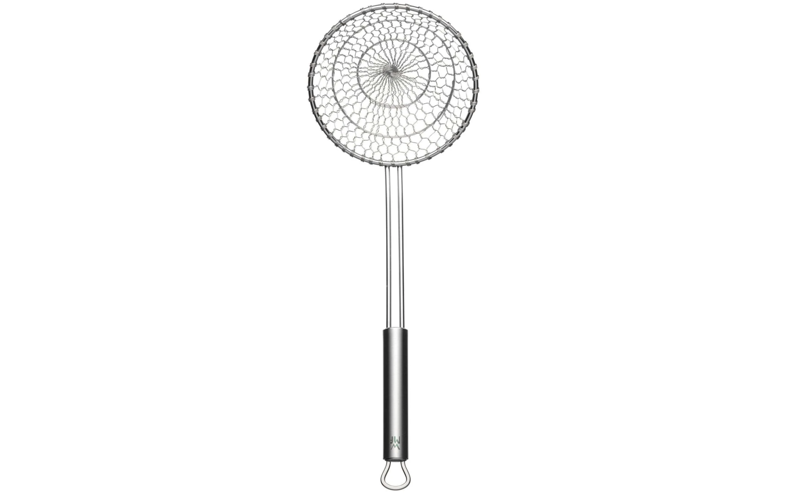 Cuillère à fente Profi Plus 13 cm, Argenté - Louche WMF Cuillère à Fente Profi Plus 13 Cm, Argenté - Louche -Paderno Shop unnamed file 2297 scaled