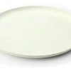 Sier Assiettes Jetables Bagastro 24 Cm, 40 Pièce/s, Blanc - Vaisselle Jetable -Paderno Shop unnamed file 2299