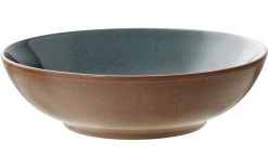 Bitz Coupe 24 Cm, 1 Pièce/s, Wood/Forest - Bol