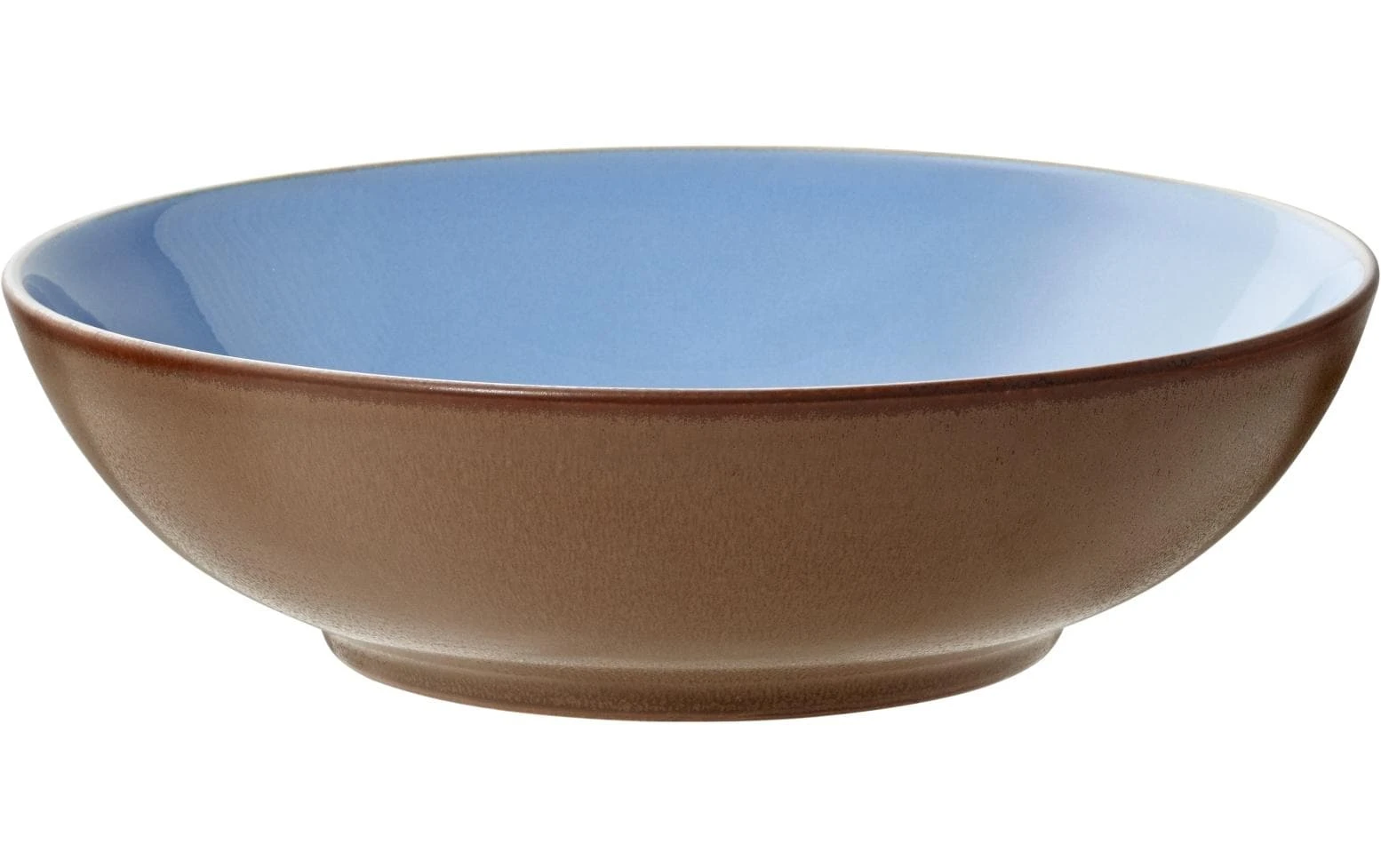 Bitz Coupe 24 Cm, 1 Pièce/s, Wood/Ocean - Bol 3 Bitz Coupe 24 Cm, 1 Pièce/s, Wood/Ocean - Bol