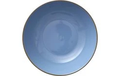 Bitz Coupe 24 Cm, 1 Pièce/s, Wood/Ocean - Bol 6 Bitz Coupe 24 Cm, 1 Pièce/s, Wood/Ocean - Bol -Paderno Shop unnamed file 2307