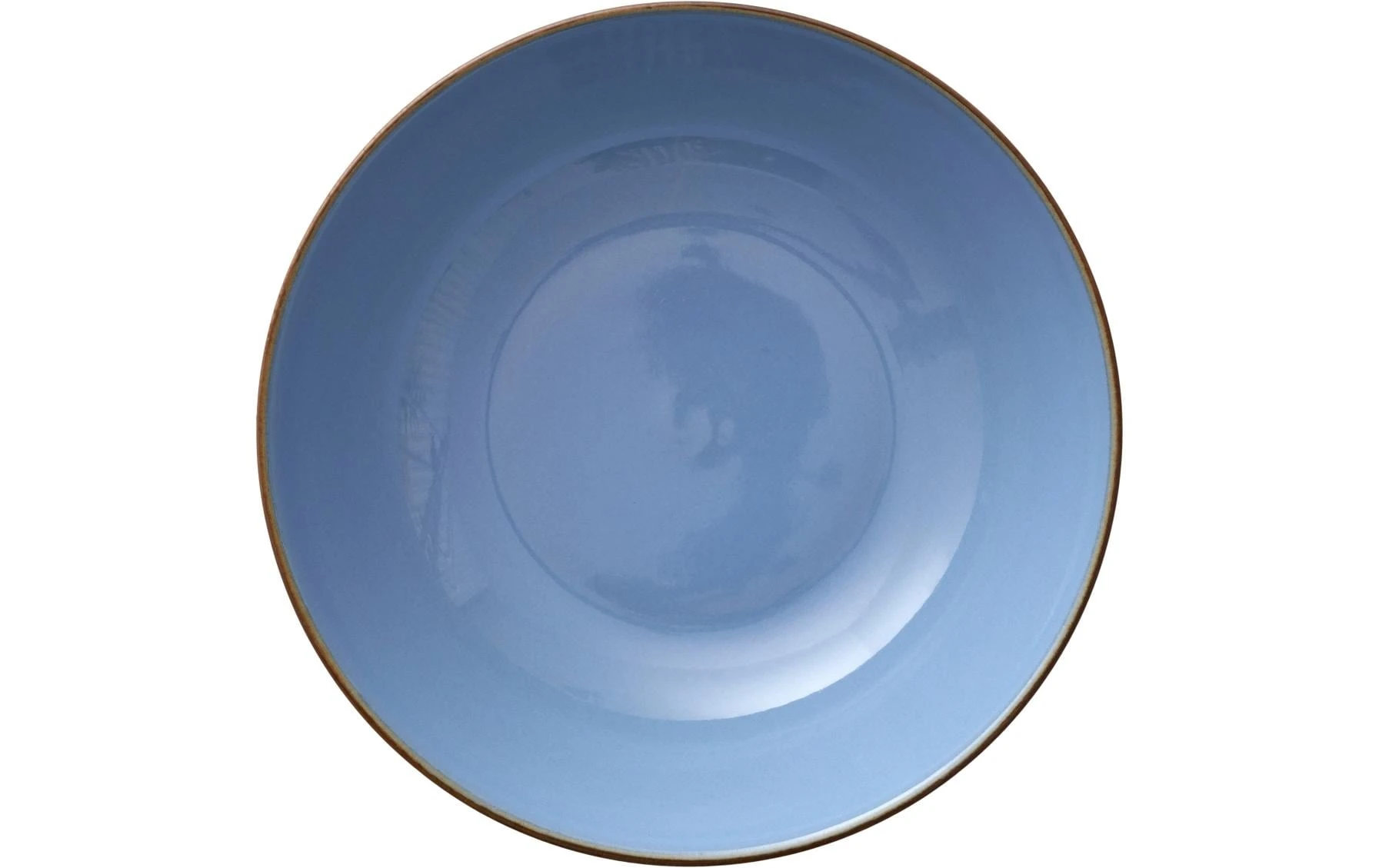 Bitz Coupe 24 Cm, 1 Pièce/s, Wood/Ocean - Bol 4 Bitz Coupe 24 Cm, 1 Pièce/s, Wood/Ocean - Bol - Image 2