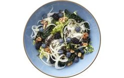 Bitz Coupe 24 Cm, 1 Pièce/s, Wood/Ocean - Bol 7 Bitz Coupe 24 Cm, 1 Pièce/s, Wood/Ocean - Bol -Paderno Shop unnamed file 2308