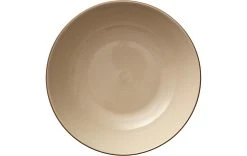 Bitz Coupe 24 Cm, 1 Pièce/s, Wood/Sand - Bol -Paderno Shop unnamed file 2310