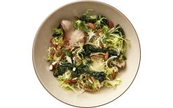 Bitz Coupe 24 Cm, 1 Pièce/s, Wood/Sand - Bol -Paderno Shop unnamed file 2311