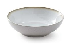 Bitz Saladier 24 Cm, Beige/Crème - Bol