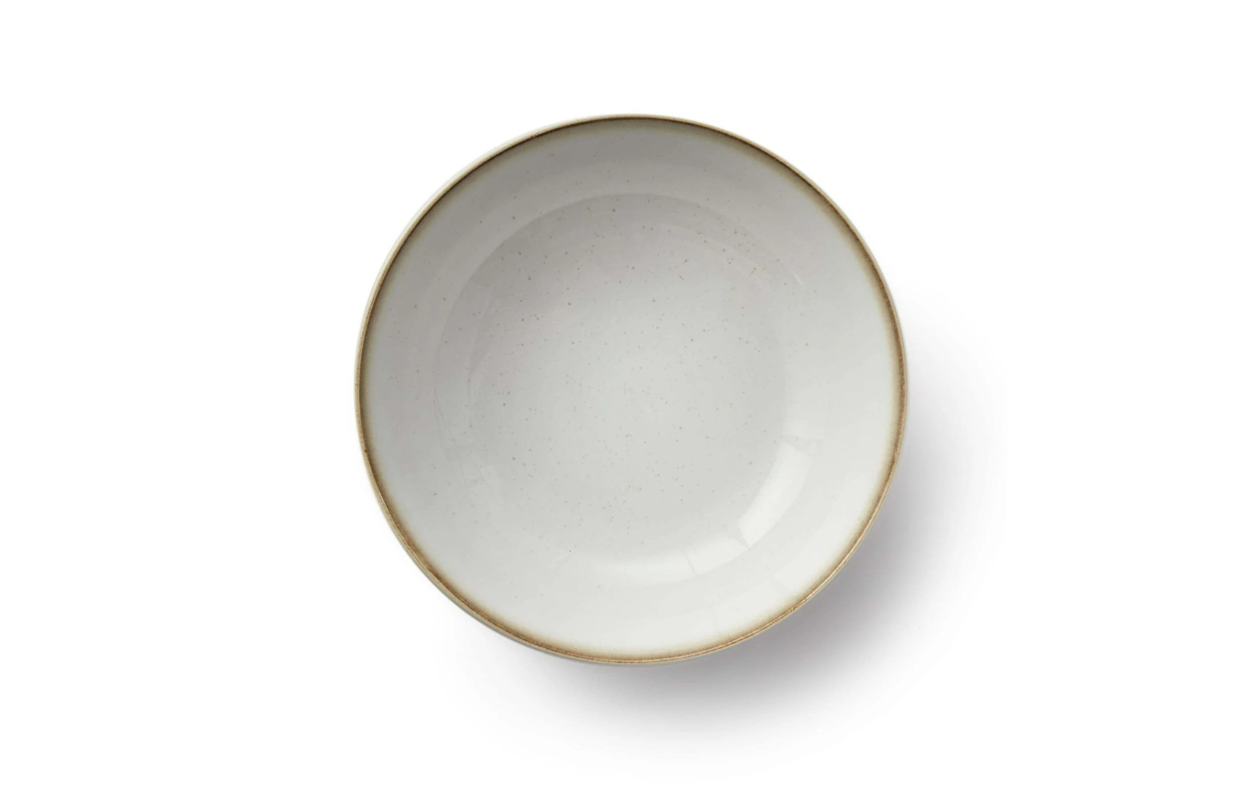 Bitz Saladier 24 Cm, Beige/Crème - Bol 4 Bitz Saladier 24 Cm, Beige/Crème - Bol - Image 2