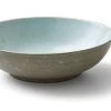 Bitz Saladier 24 Cm, Gris/bleu Clair - Bol