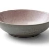 Bitz Saladier 24 Cm, Gris/rose Clair - Bol 1 Bitz Saladier 24 Cm, Gris/rose Clair - Bol -Paderno Shop unnamed file 2324