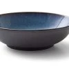 Bitz Saladier 24 Cm, Noir/Bleu Foncé - Bol -Paderno Shop unnamed file 2330