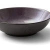 Bitz Saladier 24 Cm, Noir/violet - Bol -Paderno Shop unnamed file 2336