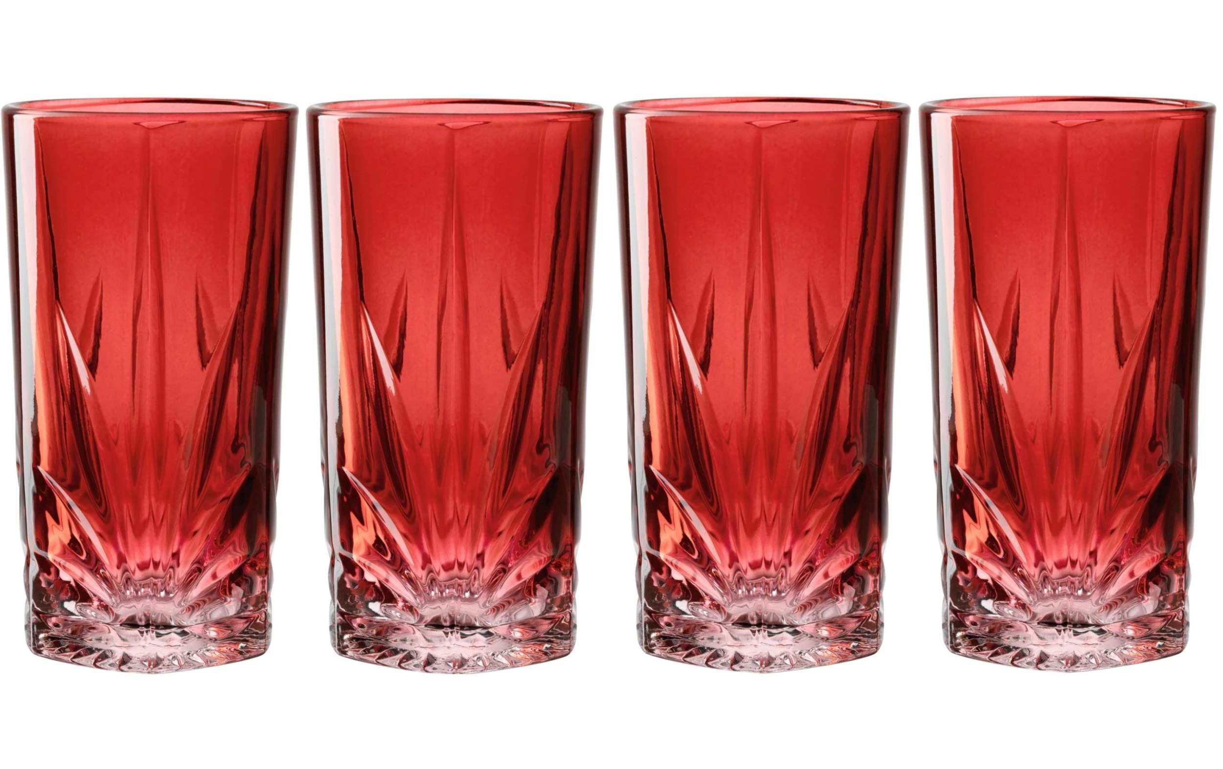 Verre à long drink Capri 530 ml, 4 Pièce/s, Rouge - Verres à cocktail Leonardo Verre à Long Drink Capri 530 Ml, 4 Pièce/s, Rouge - Verres à Cocktail -Paderno Shop unnamed file 2361 scaled