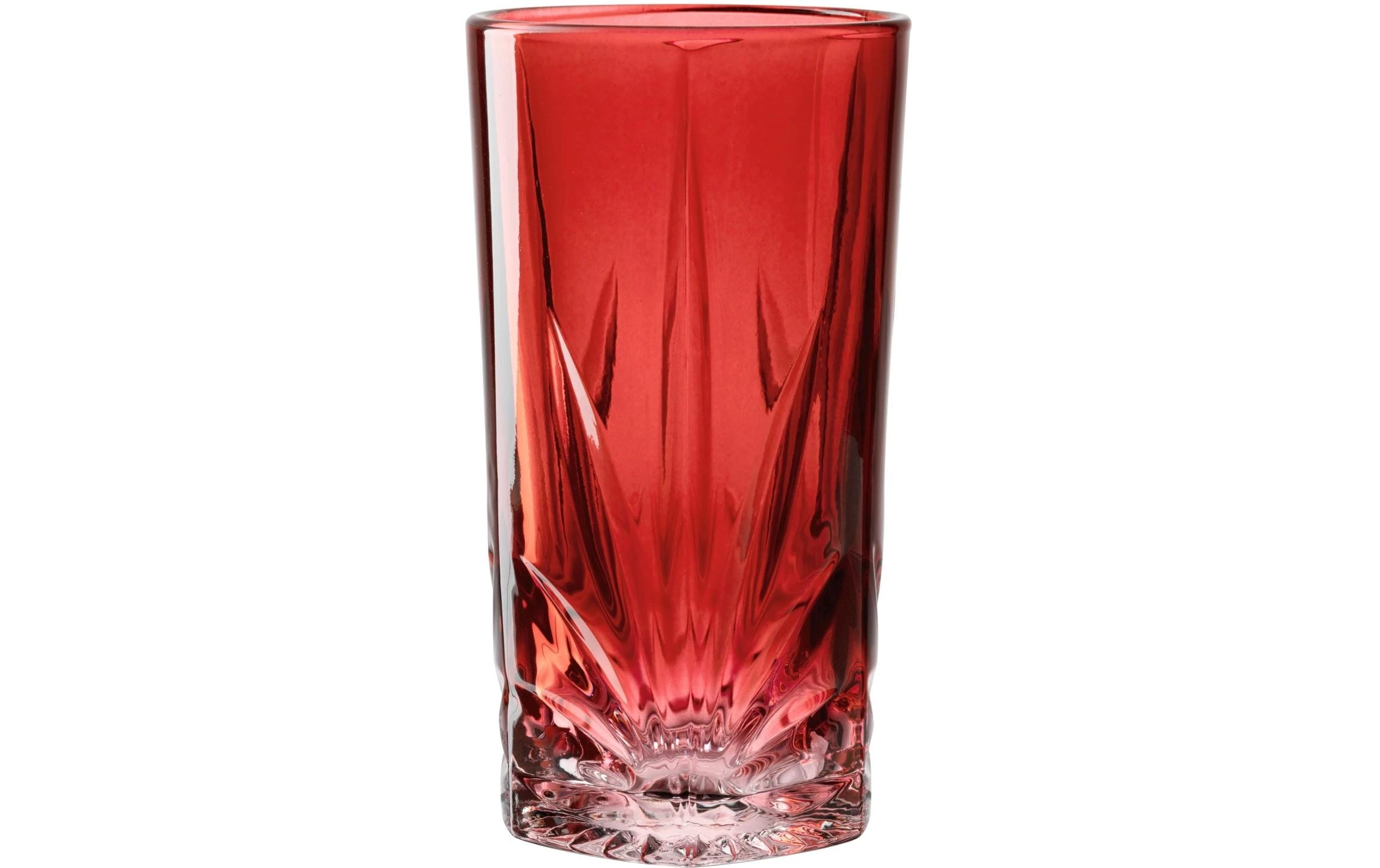 Verre à long drink Capri 530 ml, 4 Pièce/s, Rouge - Verres à cocktail Leonardo Verre à Long Drink Capri 530 Ml, 4 Pièce/s, Rouge - Verres à Cocktail -Paderno Shop unnamed file 2362