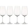 Leonardo Verre à Vin Blanc Tivoli 450 Ml, 6 Pièce/s, Transparent - Verres à Vin -Paderno Shop unnamed file 2364
