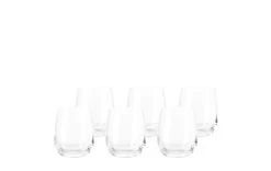Leonardo Verre à Whisky Tivoli 360 Ml, 6 Pièce/s, Transparent - Verres à Whisky