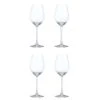 Spiegelau Verre à Vin Blanc Salute 460 Ml, 4 Pièce/s, Transparent - Verres à Vin -Paderno Shop unnamed file 2380