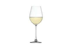 Spiegelau Verre à Vin Blanc Salute 460 Ml, 4 Pièce/s, Transparent - Verres à Vin -Paderno Shop unnamed file 2381