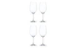 Spiegelau Verre à Vin Rouge Salute 710 Ml, 4 Pièce/s, Transparent - Verres à Vin