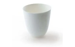 Sier Gobelets Jetables Bagastro 280 Ml 20 Pièce/s, Blanc - Vaisselle Jetable