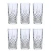 Arcoroc Verre Broadway 350 Ml, 6 Pièce/s, Transparent - Verres à Boire -Paderno Shop unnamed file 2395