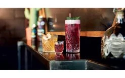 Arcoroc Verre Broadway 350 Ml, 6 Pièce/s, Transparent - Verres à Boire -Paderno Shop unnamed file 2397