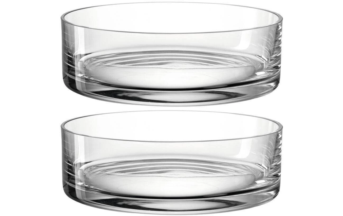 Coupe Novara 22.4 cm, 2 Pièce/s, Transparent - Bol Leonardo Coupe Novara 22.4 Cm, 2 Pièce/s, Transparent - Bol -Paderno Shop unnamed file 2407