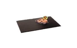 Paderno Plat De Service Ardoise, 53 X 32 X 0,5 Cm - Plat