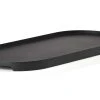 Zone Denmark Plat De Service Singles 35 Cm X 16 Cm,Schwarz - Plat -Paderno Shop unnamed file 2417