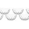 Leonardo Coupe à Dessert Cucina Optic 6 Pièce/s, Transparent - Bol 2 Leonardo Coupe à Dessert Cucina Optic 6 Pièce/s, Transparent - Bol -Paderno Shop unnamed file 2425