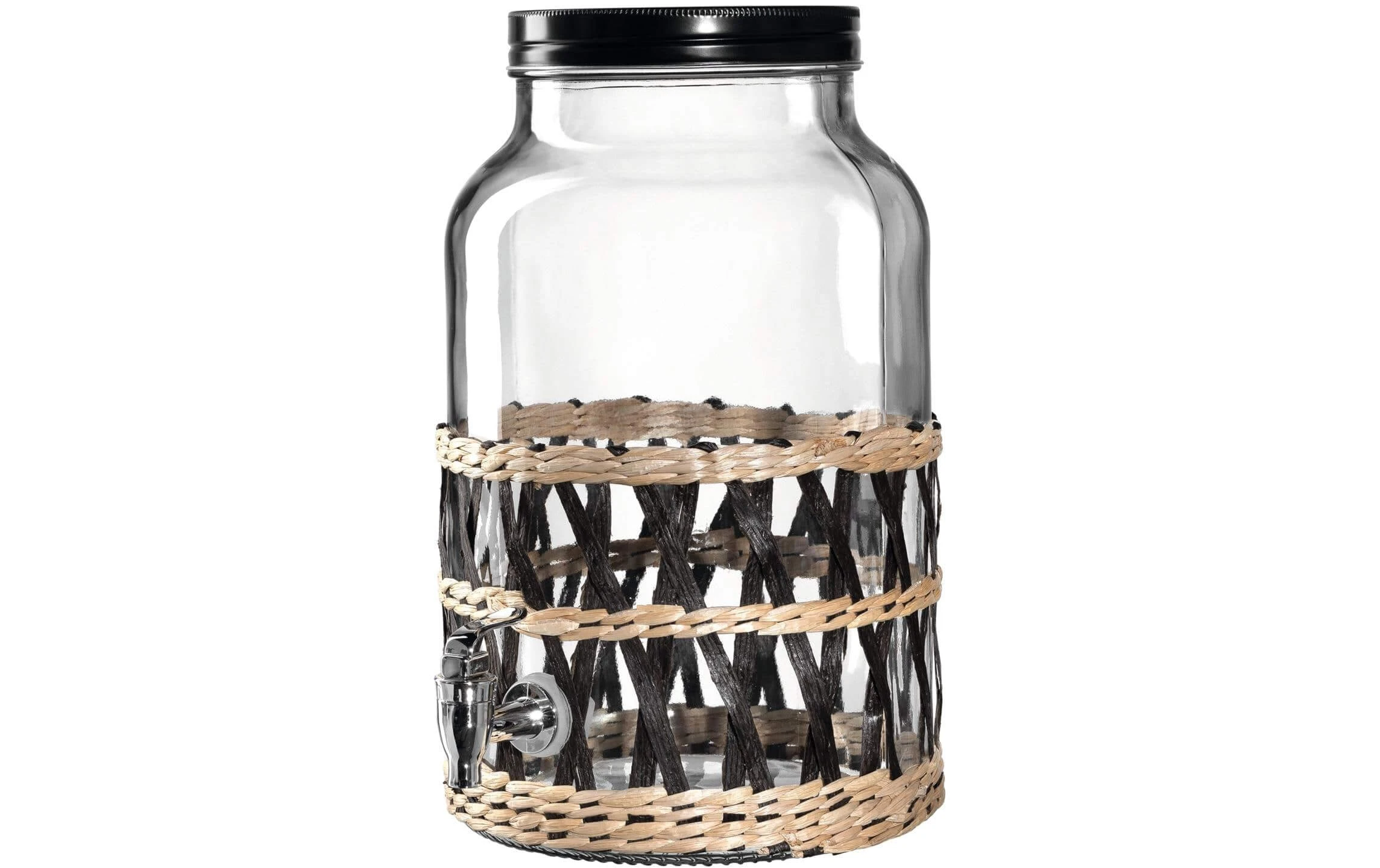 Leonardo Distributeur à Boissons Garda 5 L - Distributeur De Nourriture 3 Leonardo Distributeur à Boissons Garda 5 L - Distributeur De Nourriture