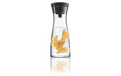 WMF Carafe Basic 0.75 L Transparent / Noir - Cruche -Paderno Shop unnamed file 2445