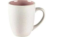 Bitz Tasse à Café 300 Ml, 4 Pièce/s, Blanc - Tasse -Paderno Shop unnamed file 2497