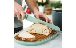 BergHOFF Couteau à Pain Leo Vert - Couteau De Cuisine 4 BergHOFF Couteau à Pain Leo Vert - Couteau De Cuisine -Paderno Shop unnamed file 250